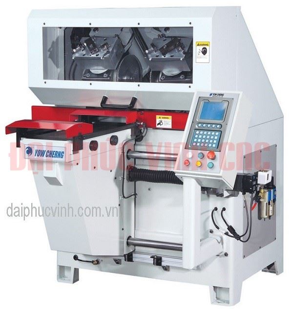 Các loại máy làm mộng khác